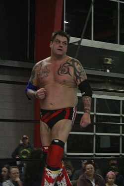 Bobby Eaton Battle Royal Winner