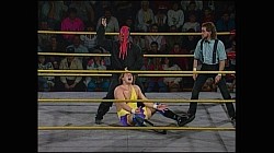 Brian Logan vs. Kendo the Samurai