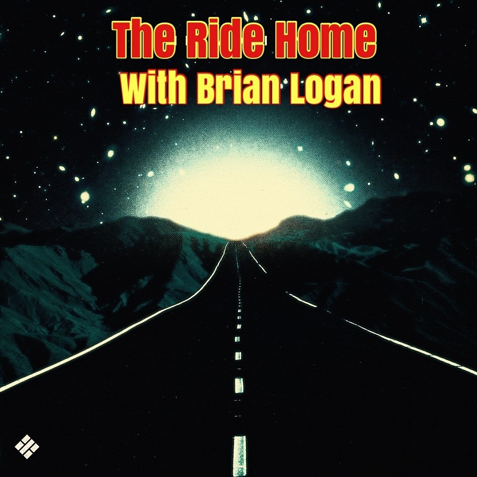 Dallas Danger hosts a Q&A with Brian Logan