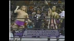 WCW TV
