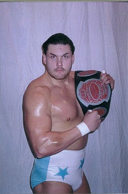 ASW US Champion