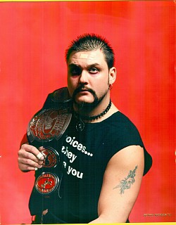 OVW Southern Tag Team Champion