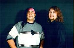 Brian Logan & Anthony Micheals- The Lost Generation