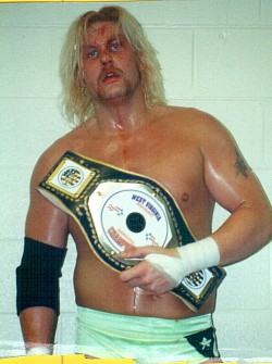 WV Southern Regional Champion