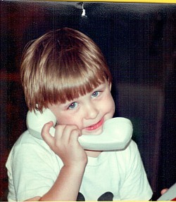 Can I talk to Vince?