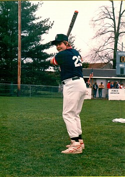 Little League Baseball