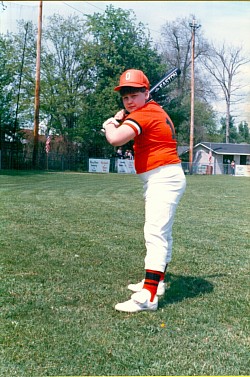 Minor League Baseball