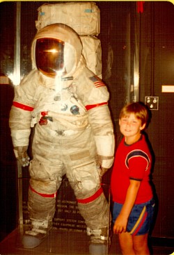 The day the Challenger disaster occurred