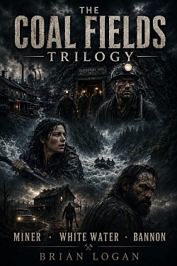 The Coal Fields Trilogy